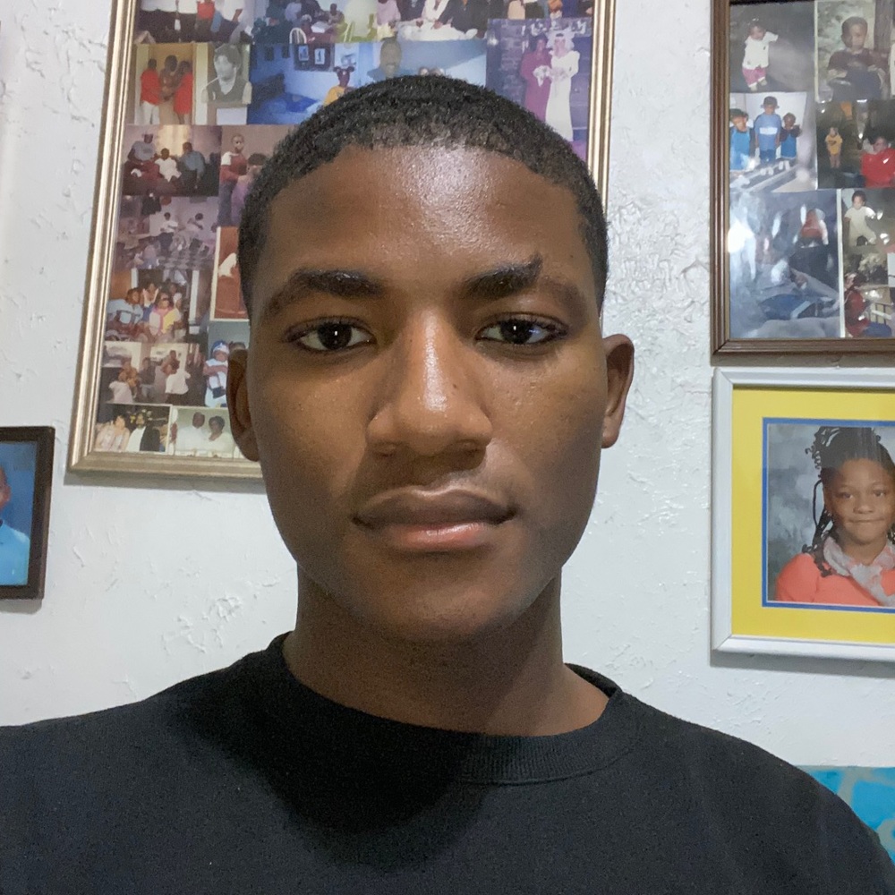 Meet your Posher, Goenn